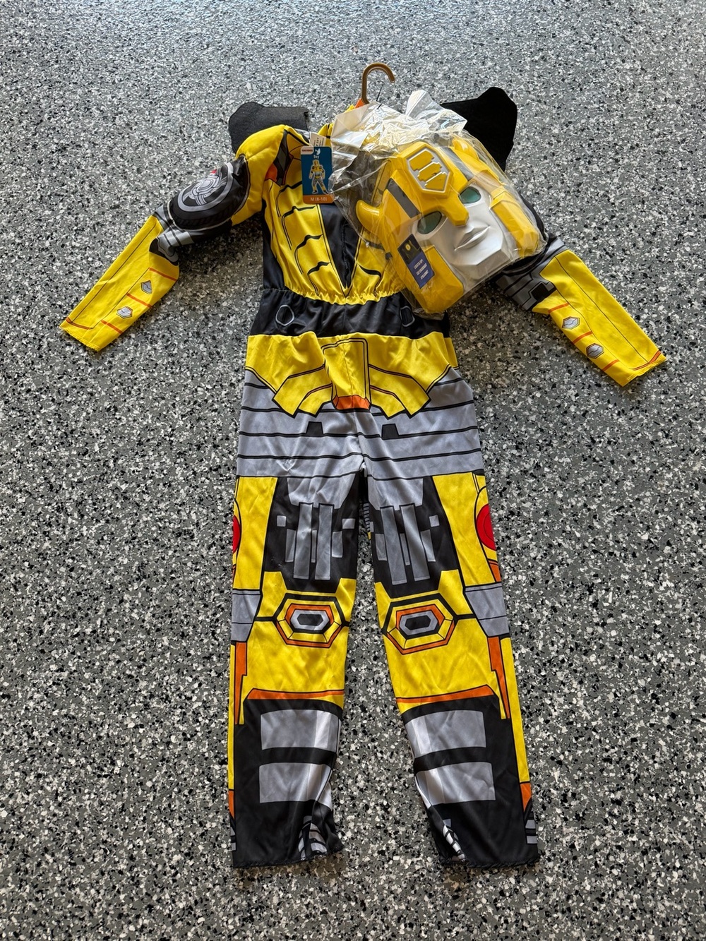 Halloween Costumes